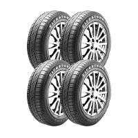Pneu Aro 15 Firestone F-600 185/60 84H - NRFT - 4 Unidades - 1