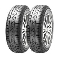 Pneu Aro 14 Firestone F-600 185/65 86T - 2 Unidades - 1