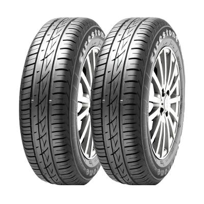 Pneu Aro 14 Firestone F-600 185/70 88T - 2 Unidades