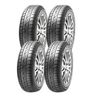 Pneu Aro 14 Firestone F-600 185/65 86T - 4 Unidades - 1