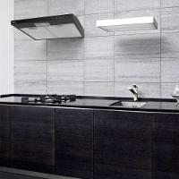 Depurador e Exaustor de Ar Philco Slim PDR60P Preto com 3 Velocidades – 60cm - 6