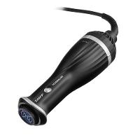 Escova Oval Taiff Tourmaline com Cabo Giratório 1200W - Preta - 7