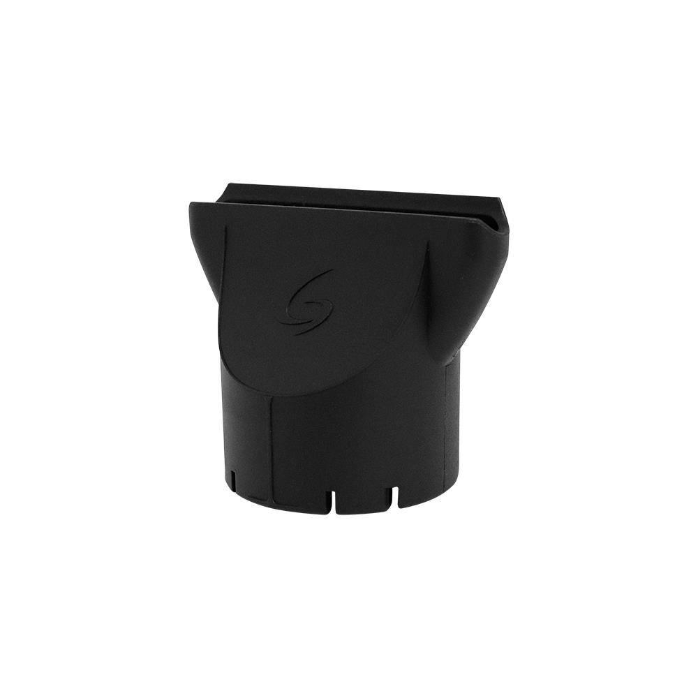 Secador de Cabelos GA.MA Italy Keration 4D Íon Plus 2500W Rose/Preto - Bivolt - 7