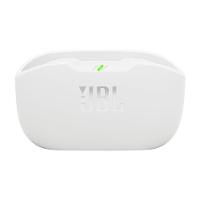 Fones de Ouvido JBL True Wireless Wave Buds 2 com Cancelamento de Ruído - Branco