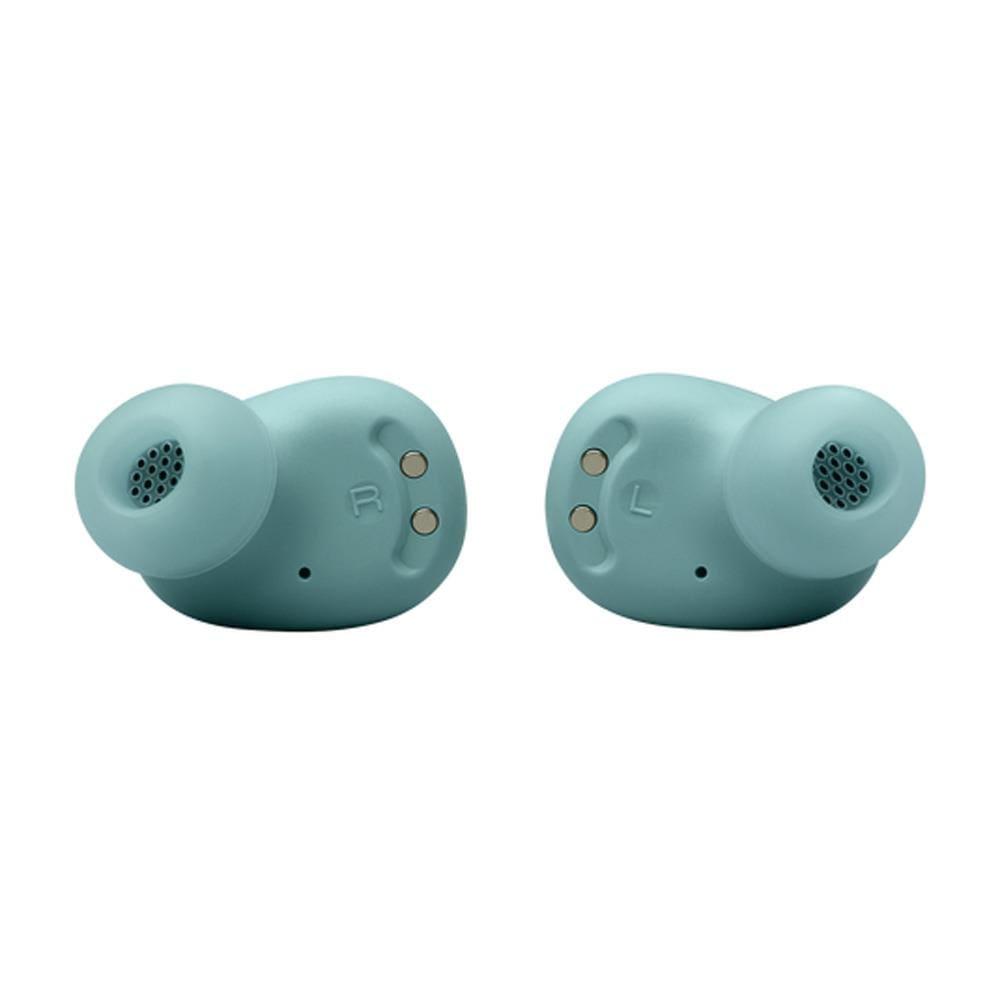 Fones de Ouvido JBL True Wireless Wave Buds 2 com Cancelamento de Ruído - Azul - 3