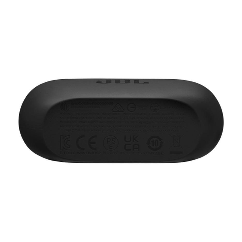 Fones de Ouvido JBL True Wireless Wave Buds 2 com Cancelamento de Ruído - Preto - 7