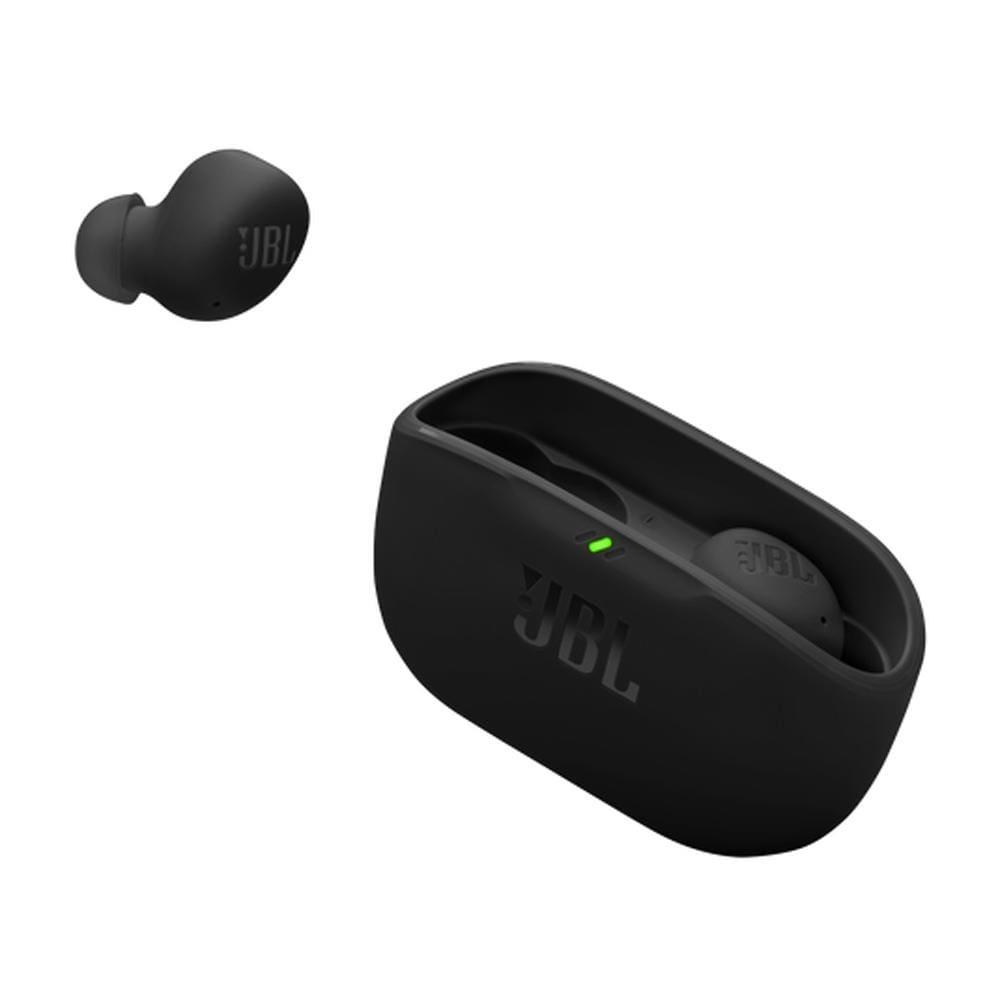 Fones de Ouvido JBL True Wireless Wave Buds 2 com Cancelamento de Ruído - Preto - 9