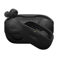 Fones de Ouvido JBL True Wireless Wave Buds 2 com Cancelamento de Ruído - Preto - 1