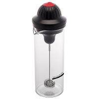 Mixer Multiuso Wolff com Copo em Vidro Borossilicato Preto - 450ml - 2