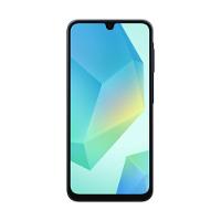 Smartphone Samsung Galaxy A16 Preto, 128GB, 4GB RAM, Câmera de até 50MP, Tela 6.7", NFC, IP54, Bateria 5000 mAh e Processador Helio G99 - 2