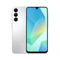 Smartphone Samsung Galaxy A16 Cinza, 128GB, 4GB RAM, Câmera de até 50MP, Tela 6.7", NFC, IP54, Bateria 5000 mAh e Processador Helio G99 - 1
