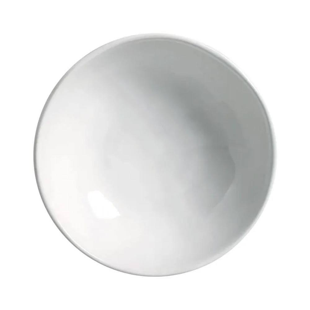 Conjunto de Cumbucas Porto Brasil Orgânico New White 520ml - 6 Peças - 2