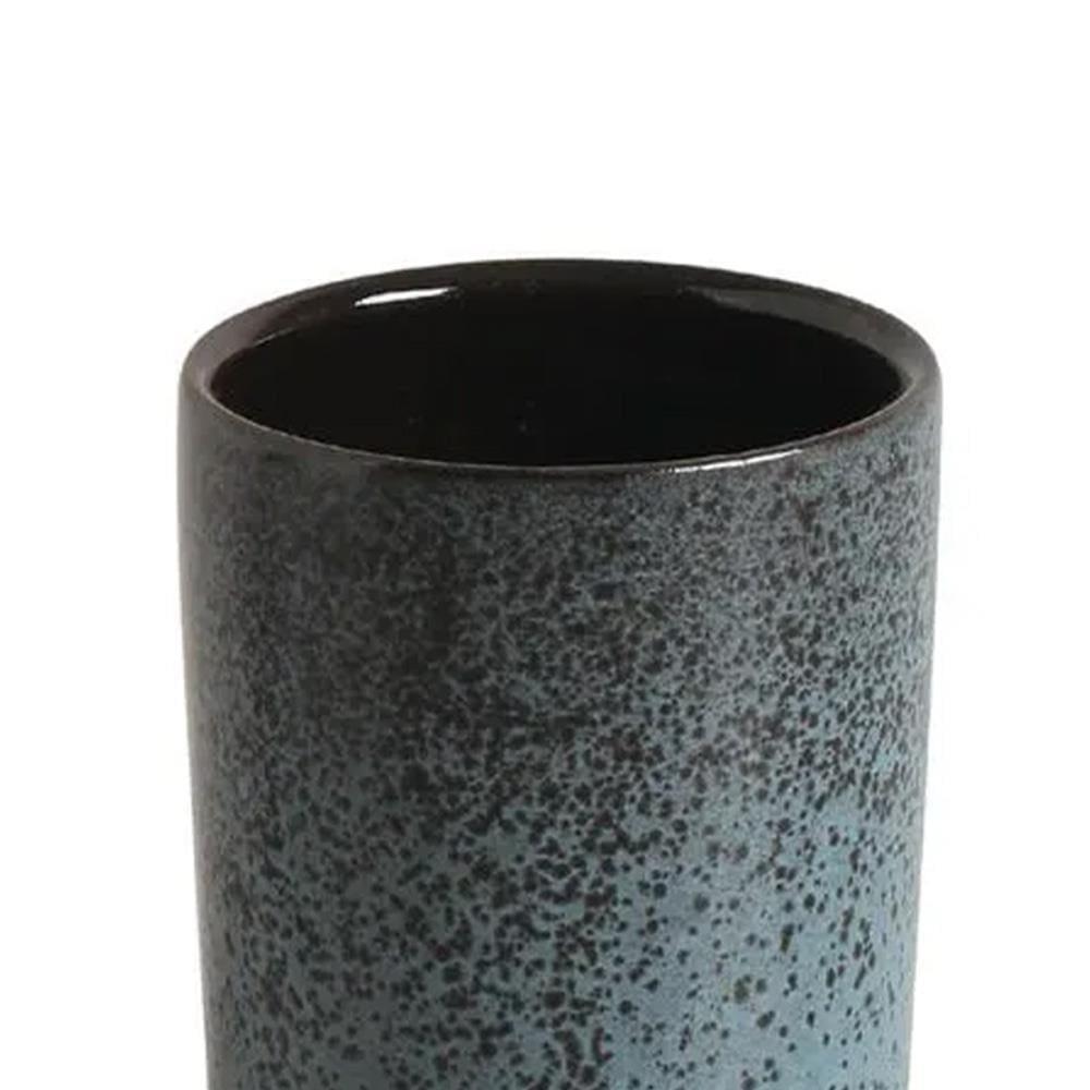 Conjunto de Copos Porto Brasil Neo Stoneware Night Sky 220ml - 4 Peças - 2