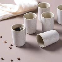 Conjunto de Copos Porto Brasil Neo Stoneware Latte 110ml - 4 Peças - 2