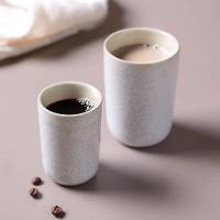 Conjunto de Copos Porto Brasil Neo Stoneware Latte 110ml - 4 Peças - 3