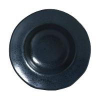 Conjunto de Pratos de Sobremesa Porto Brasil Orgânico Night Blue 250ml - 4 Peças - 2