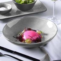 Conjunto de Pratos Fundos Porto Brasil Bio Dust 1,1 litros – 6 Peças - 3