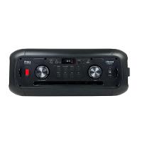 Caixa de Som Amplificada Philco PCX6701 com Bluetooth, Iluminação LED e Controle Remoto - 650W - 5