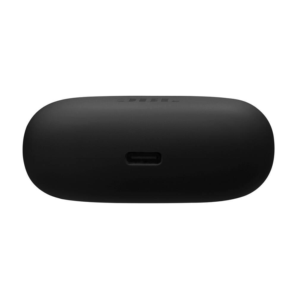 Fone de Ouvido JBL Wave Beam Buds 2 Pure Bass Bluetooth com Cancelamento de Ruído e Smart Ambient - Preto - 9