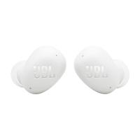 Fone de Ouvido JBL Wave Beam Buds 2 Pure Bass Bluetooth com Cancelamento de Ruído e Smart Ambient - Branco - 2