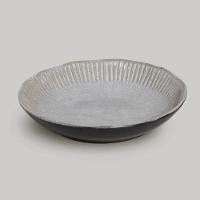 Conjunto de Pratos Fundos Porto Brasil Linhas Dust 830ml - 6 Peças - 2