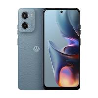 Smartphone Motorola Moto g05 Cinza Vegan Leather 128GB 4GB RAM + 8GB Ram Boost e Camera 50MP com AI Bateria de 5200 mAh Tela 6.7" e Superbrilho - 1