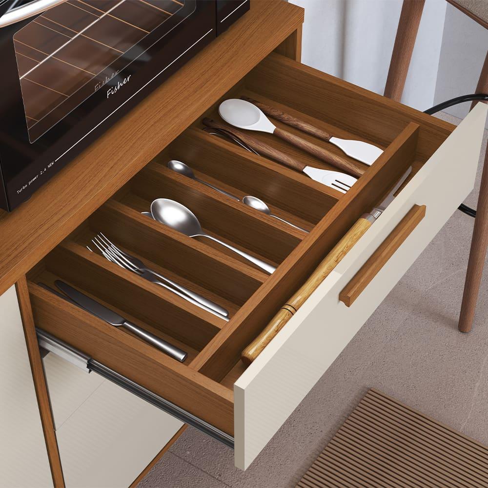 Cozinha Compacta Indekes Gramado com 9 Portas e 2 Gavetas - 219cm de Largura - 3