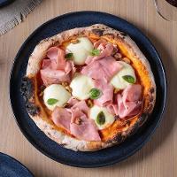 Conjunto de Pratos Rasos Porto Brasil Bio Night Blue 27,5cm - 6 Peças - 2