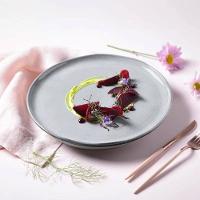 Conjunto de Pratos Rasos Porto Brasil Bio Dust 27,5cm - 6 Peças - 2