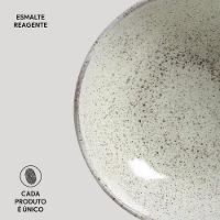 Conjunto de Cumbucas Porto Brasil Orgânico Pistache 520ml - 6 Peças - 4