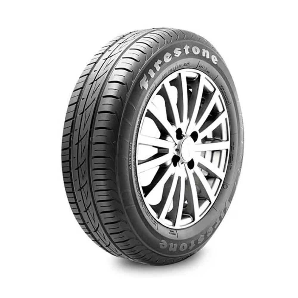 Pneu Aro 14 Firestone F-600 175/70 84T – 4 Unidades - 2