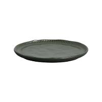 Conjunto de Pratos de Sobremesa Porto Brasil Linhas Greenery 21,5cm - 6 Peças - 2