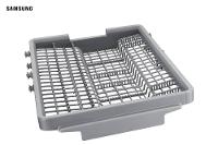 Lava-louças Samsung Black Inox com 10 Serviços, Limpeza Silenciosa e Display LED - 220V - 10