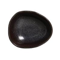 Conjunto de Cumbucas Ovais Porto Brasil Orgânico Titanium 265ml - 6 Peças - 3