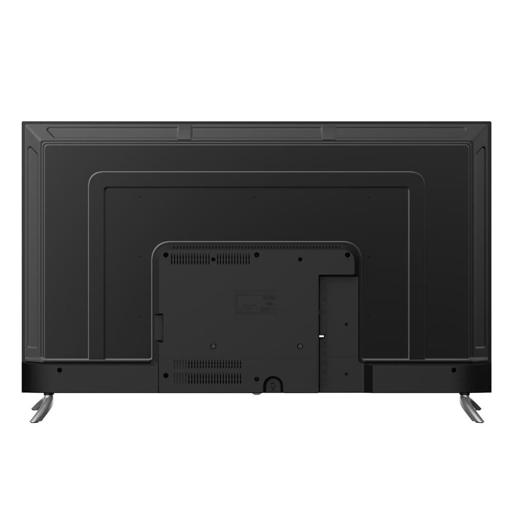 Smart TV DLED 50" Ultra HD Britânia 4K BTV50G7EACGB Android TV, HDMI, USB, Wi-Fi, Dolby Audio, Processador Quad-Core e Controle com Comando de voz - 4