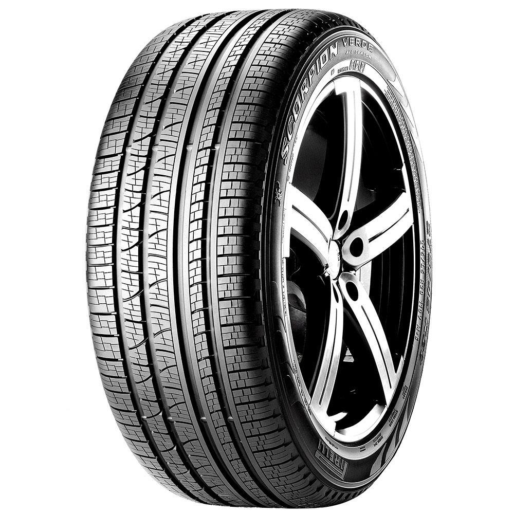Pneu Aro 17 Pirelli Scorpion Verde All Season 225/60 R17 103H XL - 2