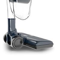 Aspirador de Pó Britania BAS30 2 em 1 com Sistema Turbo Ciclone 1,5 litros - 1400W - 2