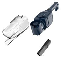 Aspirador de Pó Britania BAS30 2 em 1 com Sistema Turbo Ciclone 1,5 litros - 1400W - 5