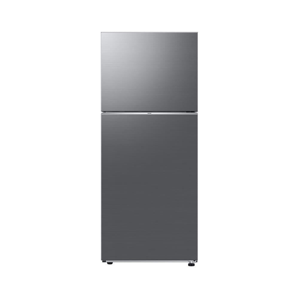 Geladeira Samsung Frost Free RT38DG6120S9FZ Duplex Inox Look com Tecnologia SmartThings Bivolt - 391 litros - 2