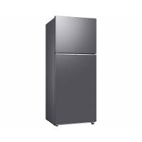 Geladeira Samsung Frost Free RT38DG6120S9FZ Duplex Inox Look com Tecnologia SmartThings Bivolt - 391 litros - 1