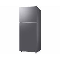 Geladeira Samsung Frost Free RT38DG6120S9FZ Duplex Inox Look com Tecnologia SmartThings Bivolt - 391 litros