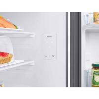 Geladeira Samsung Frost Free RT38DG6120S9FZ Duplex Inox Look com Tecnologia SmartThings Bivolt - 391 litros - 6