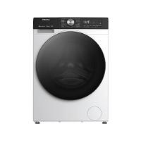 Lava e Seca Hisense 11/7Kg WD3S11 com Motor Inverter, Controle Wi-Fi, 13 Programas de Lavagem e 3 de Secagem, Painel Touch - Branca - 2