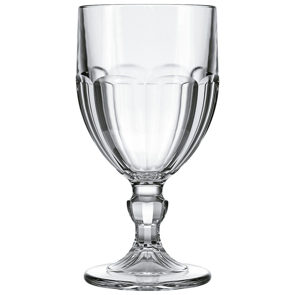 Conjunto de Taças para Água Nadir Bristol 340 ml – 12 Peças - 2