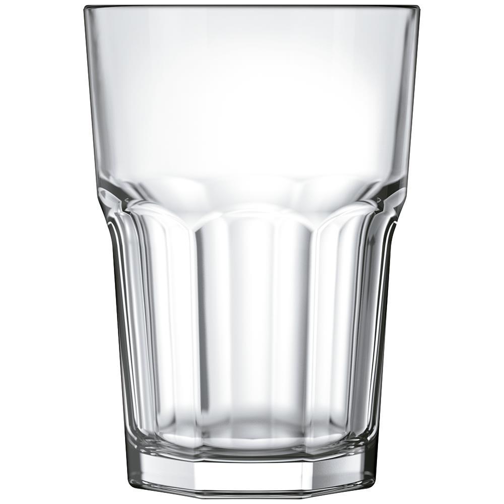 Conjunto de Copos Long Drink Nadir Bristol 410 ml – 12 Peças - 2