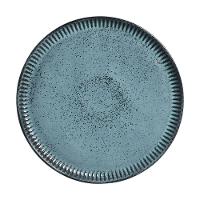 Conjunto de Pratos Rasos Porto Brasil Linhas Night Sky 27,5cm - 6 Peças - 2