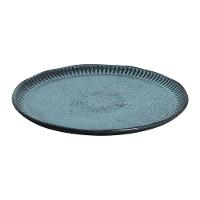 Conjunto de Pratos Rasos Porto Brasil Linhas Night Sky 27,5cm - 6 Peças - 3