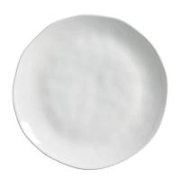 Conjunto de Pratos Rasos Porto Brasil Orgânico New White 26,5cm - 6 Peças - 2
