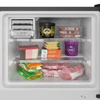 Geladeira Consul Frost Free CRM53FK Duplex Inox com Espaço Flex, Prateleira Flex, Iluminação em LED e Filtro Antiodor - 451 litros - 9