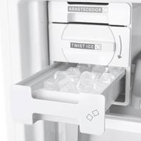 Geladeira Brastemp Frost Free French Door BRO85AB com Tecnologia Inverter A+++ - 554 litros – Branca